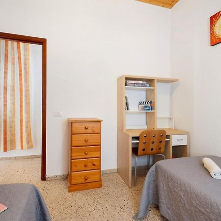 Villa Casa Burgado à Puerto de la Cruz  Extérieur photo