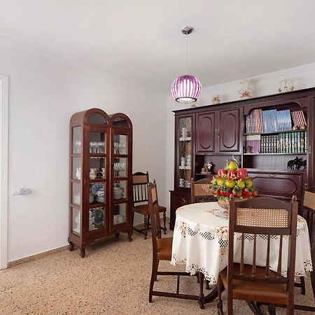 Villa Casa Burgado à Puerto de la Cruz  Extérieur photo