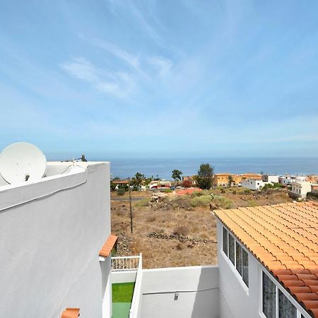 Villa Casa Burgado à Puerto de la Cruz  Extérieur photo