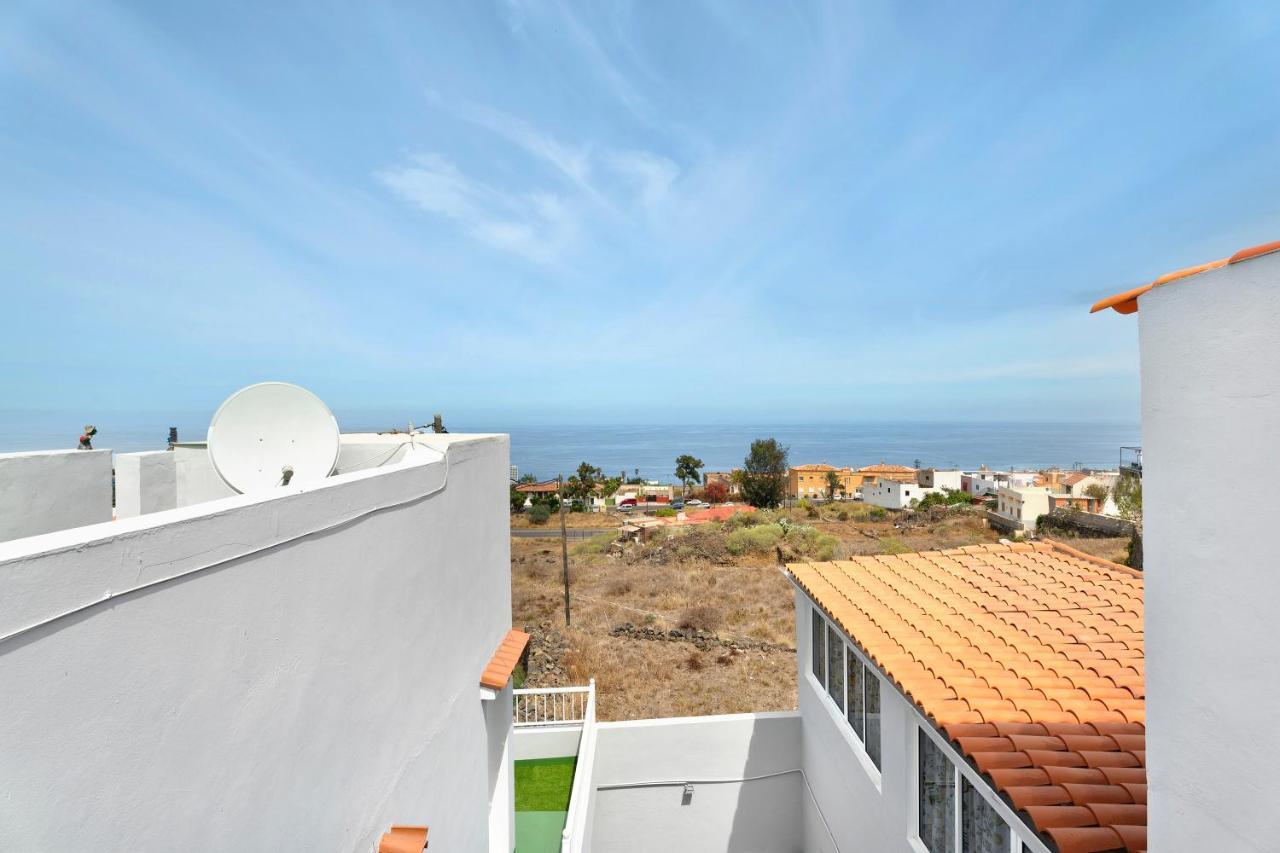Villa Casa Burgado à Puerto de la Cruz  Extérieur photo